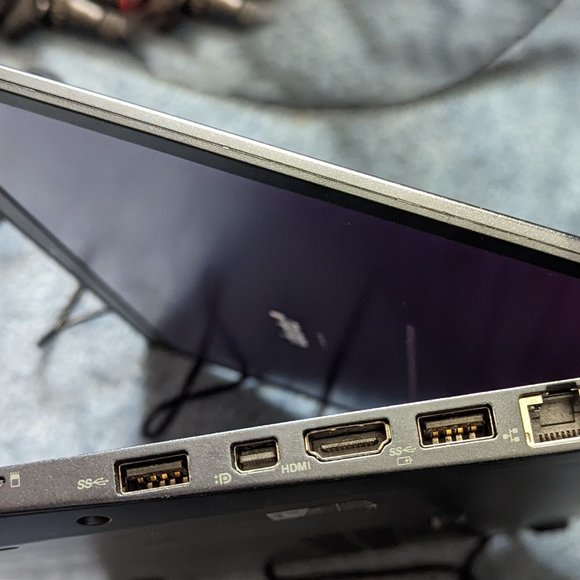 Lenovo Thinkpad T460s - Picture 8 of 11